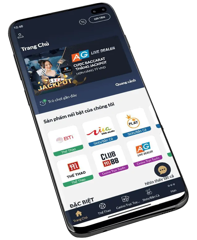 Bảo mật và Uy tín tại kubet19